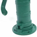 FLO 89552 karos kerti kút (festett), 5/4"