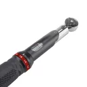 Fortum 4700214 nyomatékkulcs 5-25 Nm (CrV), ablakos, 1/4"x300 mm (TÜV/GS)