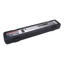 Fortum 4700215 nyomatékkulcs 40-200 Nm (CrV), ablakos, 1/2"x490 mm (TÜV/GS)