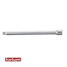   Fortum 4700907 toldószár dugókulcsokhoz (CrV), 1/2"x250 mm