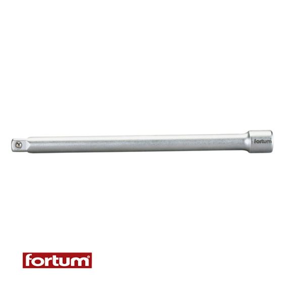 Fortum 4700907 toldószár dugókulcsokhoz (CrV), 1/2"x250 mm