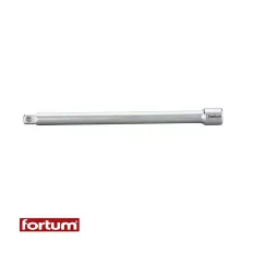   Fortum 4701901 toldószár dugókulcsokhoz (CrV), 1/4"x50 mm