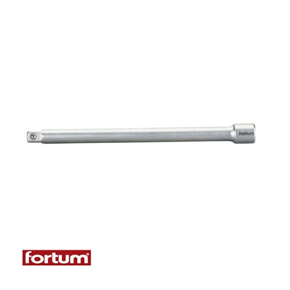 Fortum 4701901 toldószár dugókulcsokhoz (CrV), 1/4"x50 mm