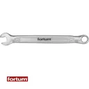 Fortum 4730206 csillag-villás kulcs (CrV), 6 mm