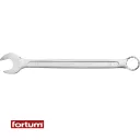 Fortum 4730214 csillag-villás kulcs (CrV), 14 mm