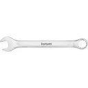 Fortum 4730220 csillag-villás kulcs (CrV), 20 mm