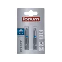 Fortum 4741312 PZ2x50 mm bit (1/4") 2 db-os