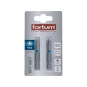 Fortum 4741313 PZ3x50 mm bit (1/4") 2 db-os