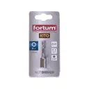 Fortum Kito 4741608 behajtó bit hatlapfejű csavarhoz - 8mm (1/4", mágneses)