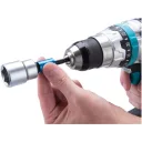 Fortum 4742203 dugókulcs adapter készlet (S2), 1/4"-3/8"-1/2", 3 db-os