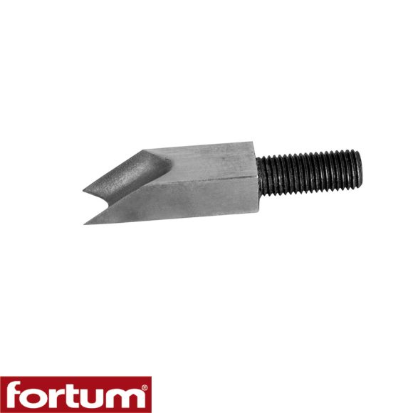 Fortum 4752104A gyalukés élgyaluhoz - R3 mm