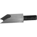 Fortum 4752104C gyalukés élgyaluhoz - R4,5 mm