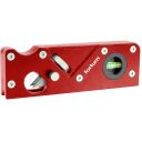 Fortum 4752104 állítható élgyalu (alu profil)