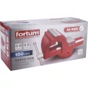Fortum 4752612 fix satu, 100 mm (7 kg)