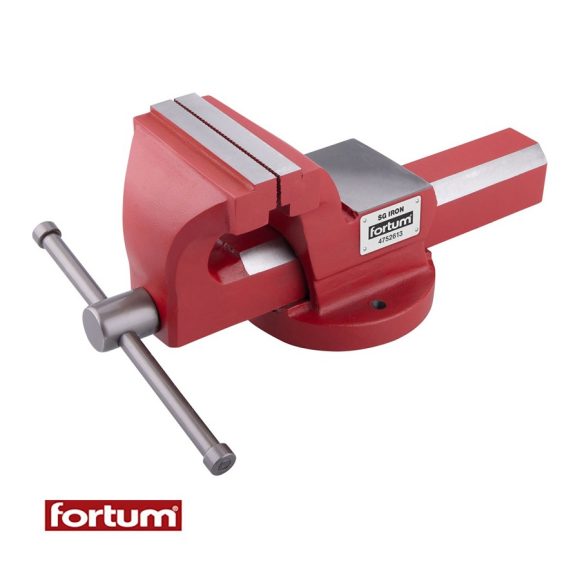 Fortum 4752613 fix satu, 125 mm (11 kg)