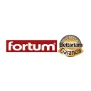 Fortum 4752624 forgatható satu, 150 mm (16 kg)