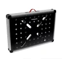 Fortum 4759990 munkaasztal 85x60 cm - max 450 kg  (összecsukható)