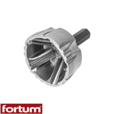 Fortum 4769003 sorjátlanító, keményfém 13-36 mm (HEX)