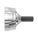 Fortum 4769003 sorjátlanító, keményfém 13-36 mm (HEX)