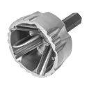 Fortum 4769003 sorjátlanító, keményfém 13-36 mm (HEX)