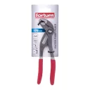 Fortum 4770205 HUNTER vízpumpa fogó, gyorsállítású, CrV (max 42 mm) - 175 mm