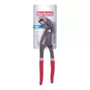 Fortum 4770206 HUNTER vízpumpa fogó, gyorsállítású, CrV (max 65 mm) - 250 mm