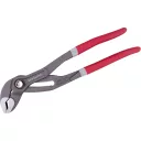 Fortum 4770206 HUNTER vízpumpa fogó, gyorsállítású, CrV (max 65 mm) - 250 mm