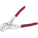 Fortum 4770211 fogókulcs 0-40 mm, CrV - 180 mm