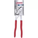 Fortum 4770212 fogókulcs 0-52 mm, CrV - 260 mm