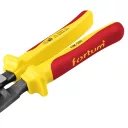 Fortum 4770425 szigetelt kábelvágó olló CrV, VDE 1000V - 240 mm