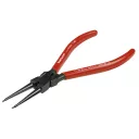 Fortum 4770501 Seeger-gyűrű fogó, belső, egyenes, 140 mm (CrV.) (10-25 mm)