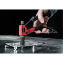 Fortum 4770620 szegecsanyahúzó fogó, M3-M6, 200 mm