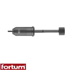 Fortum 4770628A szegecsanyahúzó pofa, CrMoV - M3
