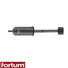 Fortum 4770628B szegecsanyahúzó pofa, CrMoV - M4