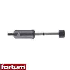 Fortum 4770628D szegecsanyahúzó pofa, CrMoV - M6