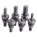 Fortum 4770633 szegecsanyahúzó fogó, M3-M12, 340 mm