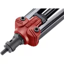 Fortum 4770634 szegecsanyahúzó fogó, M3-M12, 350 mm