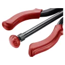 Fortum 4770634 szegecsanyahúzó fogó, M3-M12, 350 mm