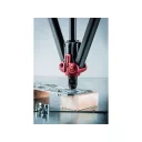 Fortum 4770635 szegecsanyahúzó fogó, M3-M12, 390 mm