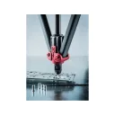 Fortum 4770635 szegecsanyahúzó fogó, M3-M12, 390 mm