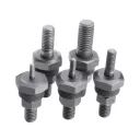 Fortum 4770636 szegecsanyahúzó fogó, M3-M10, 270 mm