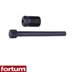 Fortum 4770639C szegecscsavar húzó pofa, CrMoV - M6
