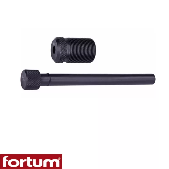 Fortum 4770639C szegecscsavar húzó pofa, CrMoV - M6