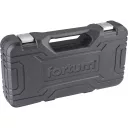 Fortum 4770639 szegecsanya-, szegecscsavar- és popszegecs húzó fogó, 3in1 - 325 mm