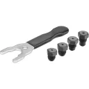 Fortum 4770651 mechanikus popszegecshúzó fúrógéphez, 2.4-4.8 mm