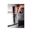 Fortum 4770651 mechanikus popszegecshúzó fúrógéphez, 2.4-4.8 mm