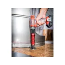 Fortum 4770654 mechanikus szegecsanyahúzó fúrógéphez, M3-M8