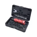 Fortum 4770654 mechanikus szegecsanyahúzó fúrógéphez, M3-M8