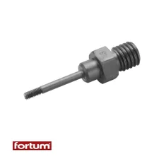 Fortum 4770655 szegecsanyahúzó pofa, M3