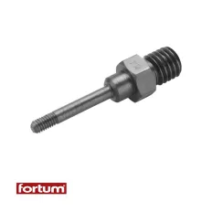 Fortum 4770656 szegecsanyahúzó pofa, M4